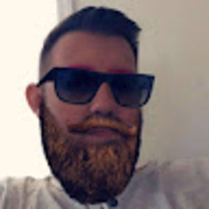 Meet your Posher, Matt